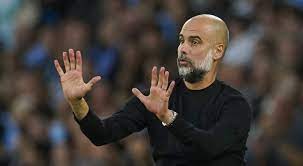 Manchester City gibt bekannt, dass Guardiola nach einer Rückenoperation seinen Trainerposten verlässt